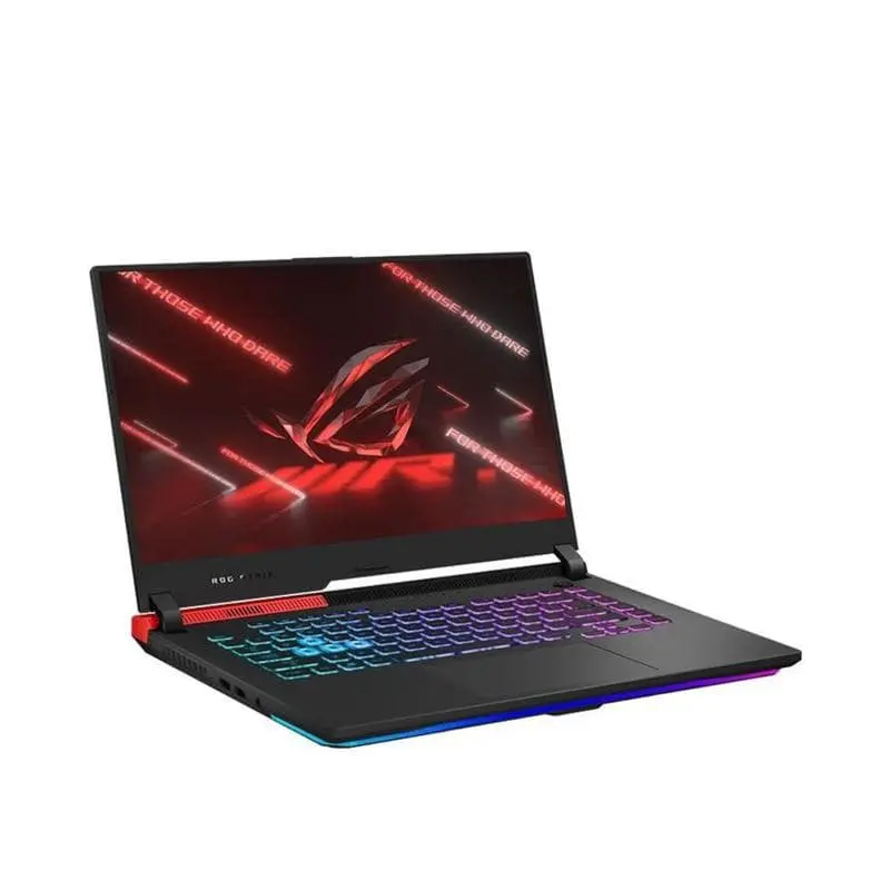 پورت های لپ تاپ asus G513QY-SG15.R96800